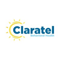 Claratel Behavioral Health logo - Similar company to Unity Behavioral Health