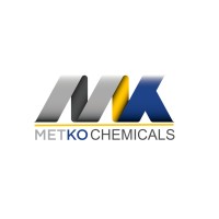 Metko Kimya logo - Similar company to Detsan Kimya