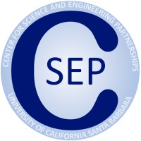 Center for Science and Engineering Partnerships logo - Similar company to Courtyard Cafe