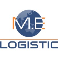 PT. MIREA INTERNUSA RAKSA ENERGI ADYATAMA (M.E LOGISTIC) logo - Similar company to Plannio By Geokatalis