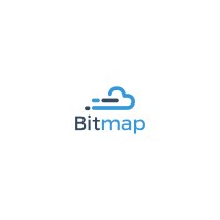 Bitmap NZ logo - Similar company to Bitmap