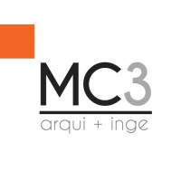 MC3 Arquitectura e Ingeniería logo - Similar company to Tga Estudio