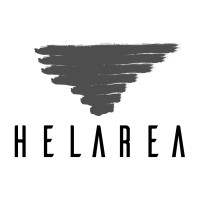 Helarea logo - Similar company to Bianca Arte