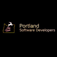 Portland Software Developers logo - Similar company to Iflipd