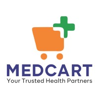 MedCart In logo - Similar company to Emedcert