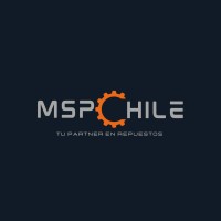 MSP Chile logo - Similar company to Datasight Cl