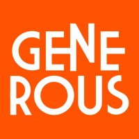 Agence Generous logo - Similar company to Agence Big Bang Project