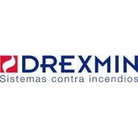 DREXMIN Sistemas Contra Incendios logo - Similar company to Fireman System Sl