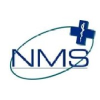 Normandie Médical Service - NMS logo - Similar company to Sobepam Sas