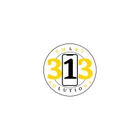 313 For Information Technology logo - Similar company to Advanced Steps For Information Technology