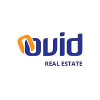 OVID Real Estate plc logo - Similar company to Ovid Construction