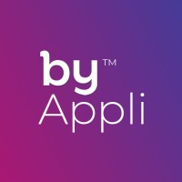 ByAppli logo - Similar company to Web Partner - Digital Marketing Agency