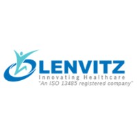 Lenvitz Medical Solutions logo - Similar company to Indo Us Multi Speciality Ho..