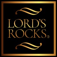 Lord's Rocks logo - Similar company to Project Retail Llc