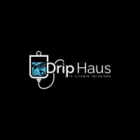 Drip Haus IV Vitamin Infusions logo - Similar company to Md Infusions | Ketamine Clinic & Vitamin Infusions