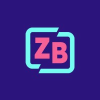 ZENITBLAU logo - Similar company to N3Xt Wave Marketing