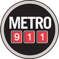 Metro 911 of Kanawha County logo - Similar company to Kanawha County Sheriff'S Office