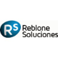 Reblone Soluciones