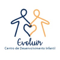 Evoluir Centro de Desenvolvimento Infantil logo - Similar company to Beaba
