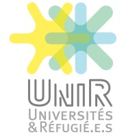 UniR Universités & Réfugié.e.s logo - Similar company to Association Kolone