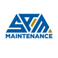 SAM Maintenance Service logo - Similar company to Opmeca