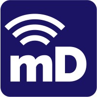 Manifest Destiny Ltd logo - Similar company to Manifest Digital Media