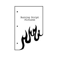 Burning Script Pictures