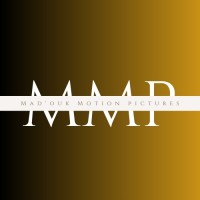Mad'ouk Motion Pictures logo - Similar company to Internet Of  Protection Shield ( Iops)