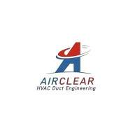 Air Clear Engineering logo - Similar company to Santhi Air Conditioning