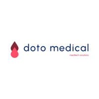 Doto Medical logo - Similar company to Therapyraft