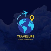 Travel ups logo - Similar company to Ups Inverter