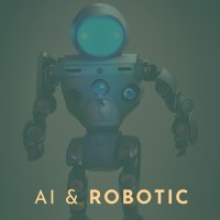 Ai-And-Robotic logo - Similar company to Bytelake