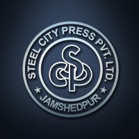 Steel City Press Private Limited logo - Similar company to Aarisha Packaging Solution Private Limited