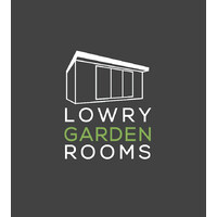 Lowry Garden Rooms logo - Similar company to Modulus Garden Rooms