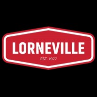 Lorneville logo - Similar company to Norcon Construction Services