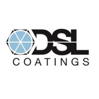 DSL Coatings logo - Similar company to Topgroup Nl