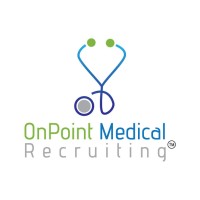 Onpoint Medical Recruiting