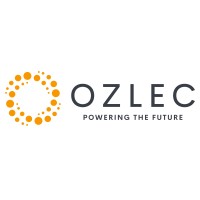 Ozlec logo - Similar company to Cablegrid
