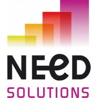Need Solutions logo - Similar company to Ismorp ✓