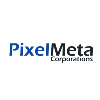 PixelMeta Corporations logo - Similar company to Pixelmind.Co