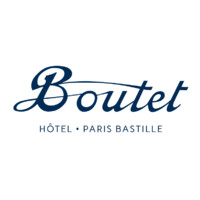 Hotel Paris Bastille Boutet - MGallery logo - Similar company to Talent Inn