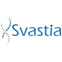 Svastia Genetics logo - Similar company to Genomiqa Pty Ltd