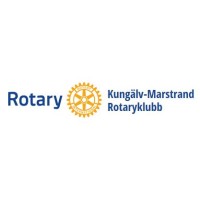 Kungälv-Marstrand Rotaryklubb logo - Similar company to Dear Change