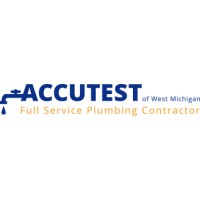 Accutest of West Michigan logo - Similar company to Thrive Acquisition