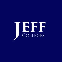 JEFF Colleges logo - Similar company to Arlitech Ltd. | Technology Solutions