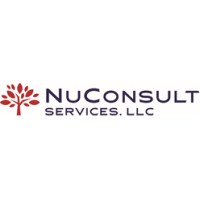 NuConsult Services, LLC logo - Similar company to Distinctive Solutions Inc.