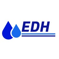 EDH Hidrología e Hidráulica logo - Similar company to Brymex