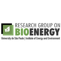 Grupo de Pesquisa em Bioenergia (GBio) - Antigo CENBIO logo - Similar company to Flamma - Gestão Em Bioenergia