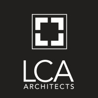 LCA Architects Inc. logo - Similar company to Johnson Lyman Architects