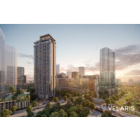 The Velaris Residences by Camille logo - Similar company to Accumena Reliable Solutions